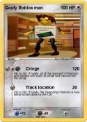 Goofy Roblox
