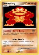 Donkey Kong