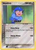 MegaDerp