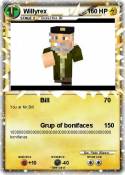 Willyrex
