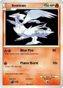 Reshiram
