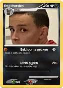 Emo thorsten