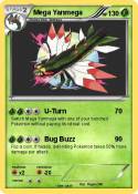 Mega Yanmega