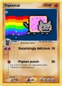 Poptartcat