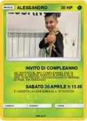 ALESSANDRO