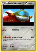 fawful express