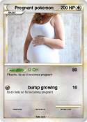 Pregnant