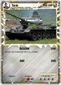 Tank