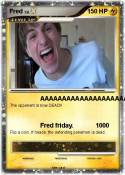 Fred