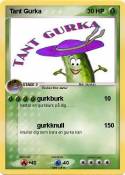 Tant Gurka