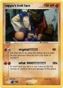 nappa's troll