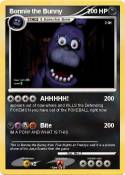 Bonnie the