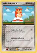 evil robot