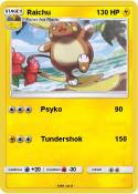 Raichu