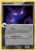 Dark Haunter