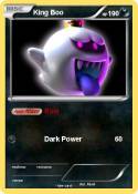 King Boo