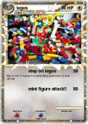 legos