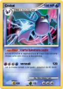 Crobat