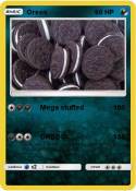 Oreos