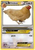 Chicken