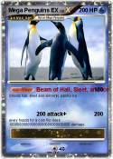 Mega Penguins