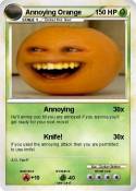 Annoying Orange Annoying Orange