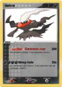 darkrai