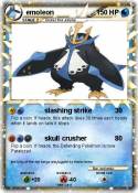 emoleon
