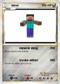 steve