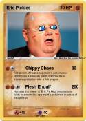 Eric Pickles