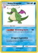 Shiny Dragnite