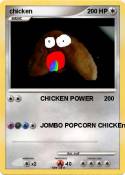 chicken chicken