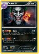 Joker EX
