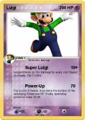 Luigi Luigi