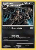 Grim Reaper