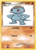 Machomp