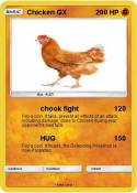 Chicken GX