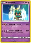 Marshadow
