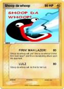 Shoop da whoop