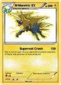 M Manetric EX