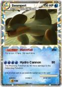 Swampert