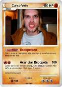 Curco Vein