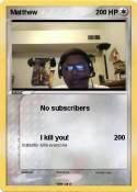 Matthew