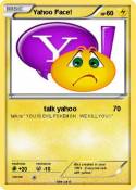 Yahoo Face!