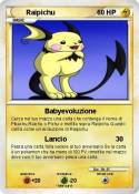 Raipichu