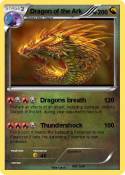 Dragon of the