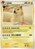 DOGE