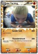 dax The king