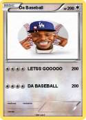 Da Baseball