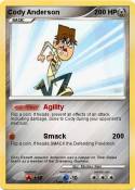 Cody Anderson